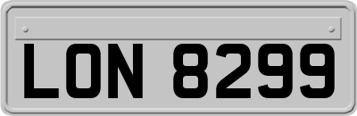 LON8299