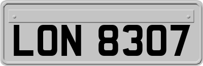 LON8307