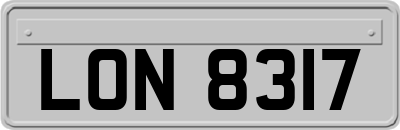 LON8317