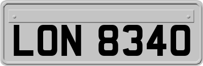 LON8340