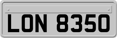 LON8350