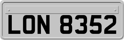 LON8352