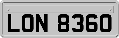 LON8360