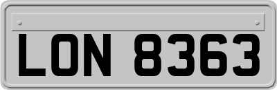 LON8363