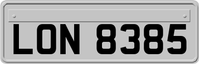 LON8385