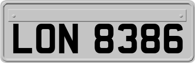 LON8386