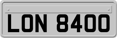 LON8400