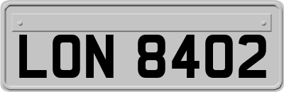 LON8402