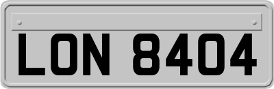 LON8404