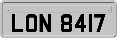 LON8417