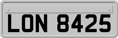 LON8425