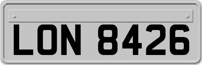 LON8426