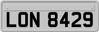 LON8429