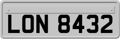 LON8432