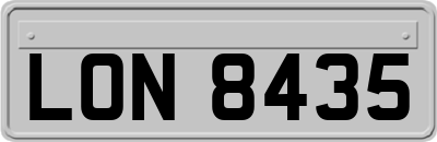 LON8435