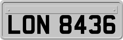 LON8436