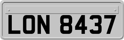 LON8437