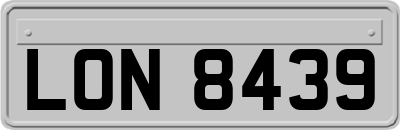 LON8439