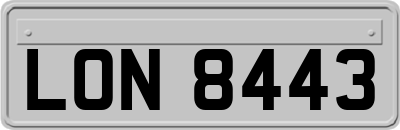 LON8443