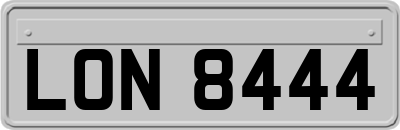 LON8444