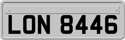 LON8446