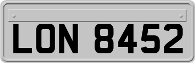 LON8452