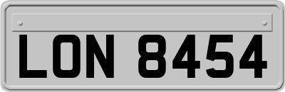 LON8454