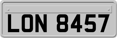 LON8457
