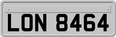 LON8464