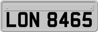 LON8465