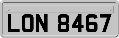 LON8467