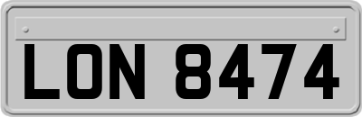 LON8474