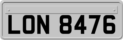 LON8476