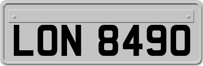 LON8490