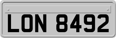 LON8492