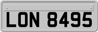 LON8495