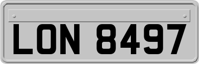 LON8497