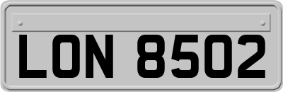 LON8502