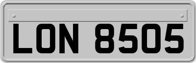 LON8505