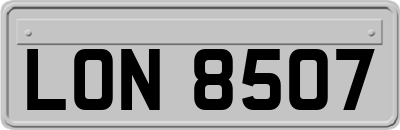 LON8507