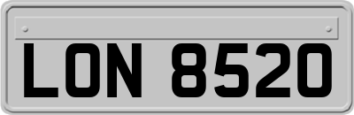 LON8520
