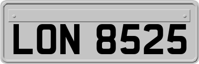 LON8525