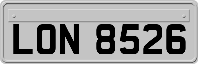 LON8526
