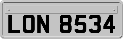 LON8534