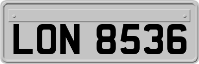 LON8536
