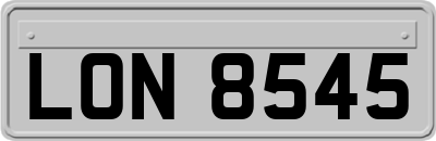 LON8545