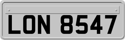 LON8547