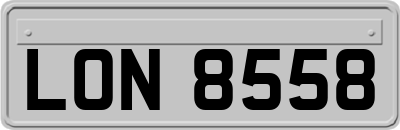 LON8558