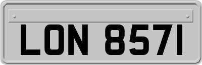 LON8571