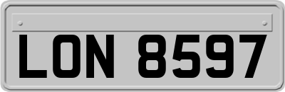 LON8597